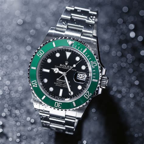 rolex inlay|Rare Oyster: Testing the Rolex Oyster Perpetual Submariner .